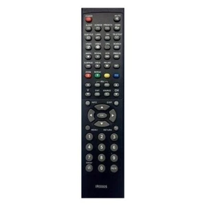 Remote control for Sharp LC-42XL2E LC42XL2E LC-52XL2S LC-52XL2E LC-46XL2RU NEW - Zdjęcie 1 z 1