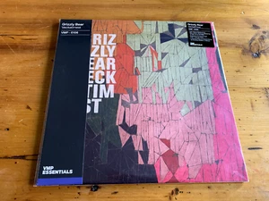 2 LP USA 2021 Grizzly Bear - Veckatimest - LTD - Picture 1 of 1