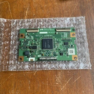 Toshiba/Element IPS Alpha 19100110 (MDK336V-0) T-Con Board - Picture 1 of 3