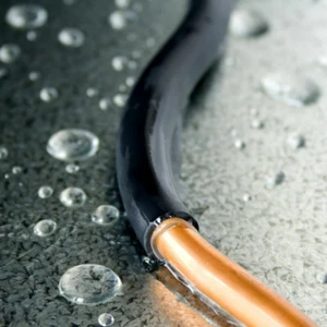 DWA-24/8 Adhesive Lined Heat Shrink - Picture 1 of 1