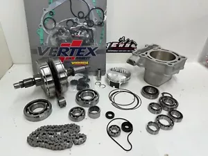 HONDA CRF 150R WRENCH RABBIT ENGINE REBUILD KIT, CYLINDER 07-09 - Picture 1 of 1
