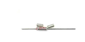MV8096 Thermal Cut Off Fuse 95°C, 203°F ~ (Replaces NTE8096, ECG8096) - Picture 1 of 1