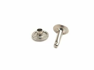 ORIGINAL REMACHE DE SEGURIDAD DE GOMA VESPA PX T5 RALLY SPRINT VB GS SS LML - Imagen 1 de 1