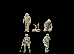 BHG037 US EOD Full Set - Picture 1 of 7