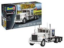 Revell Kenworth W900 Kit di modelli in plastica Multicolore 1/25 07659 (tjq)