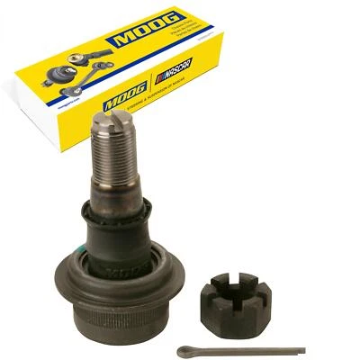 Junta de rótula de suspensión delantera inferior MOOG para Mercedes-Benz Sprinter 3500 2010-2020 Foto 1 de 4