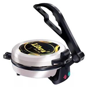 Libra 900Watt, automatic electric Roti | chapati / Parathas Maker-Free Shipping - Picture 1 of 6