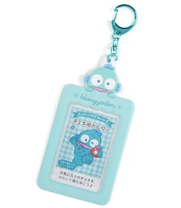 Hngyodon Photo Card Case Key Holder Sanrio Official Japan Kawaii - Picture 1 of 5