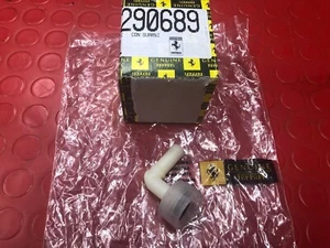 FERRARI FF, GTC4, TAPA DEL DEPÓSITO, SISTEMA PTU, P/N 290689 - Imagen 1 de 3
