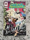 Archer & Armstrong # 15 NM 1st Print Valiant Comic Book Solar Magnus 1 J882