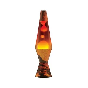 Lamp Lava 2149 14.5-inch Decal Colormax Color Max Volcano Aluminum 3.04 Pounds - Picture 1 of 5