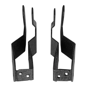 Fit 18-25 Jeep Wrangler JL Gladiator JT Front Control Arm Relocation Kit Bracket - Picture 1 of 11