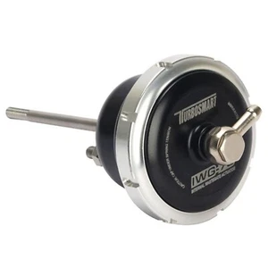 Turbosmart IWG75 Universal Wastegate Actuator 150mm 7PSI/0.5 Bar TS-0681-5072 - Picture 1 of 4