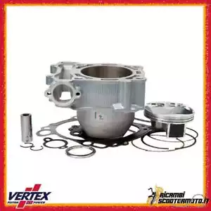 Big Bore Kit Yamaha Yz 250 Fx 2015-2018 21010-K01#2 - Picture 1 of 1