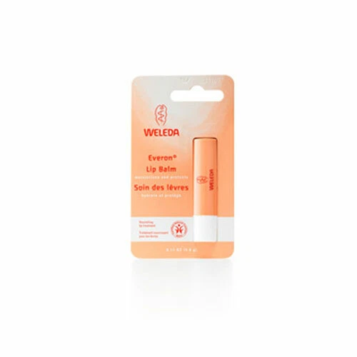 Bálsamo labial Everon 0,17 oz de Weleda Foto 1 de 1