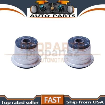 2 опорные втулки передней оси Mevotech для Chevrolet Blazer 1996 1995 - Изображение 1 из 4