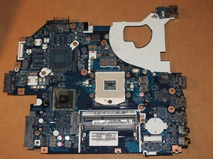 Placa madre para portátil Packard Bell EasyNote TS11HR P5WE0 LA-6901P - Imagen 1 de 4