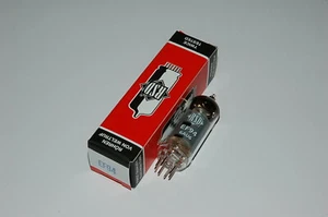 EF94 NOS – 1x RSD Röhre-Tube-Valve (=6AU6, 6136, 7543) - Picture 1 of 1