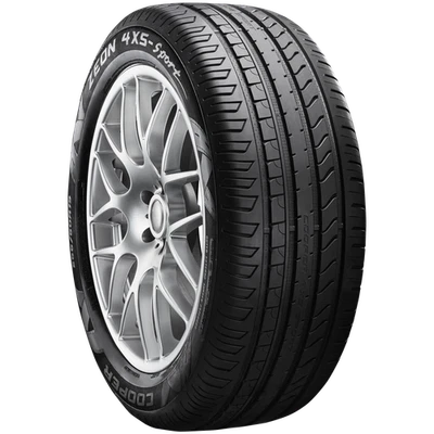 COOPER Sommerreifen 265/45 R 20 XL TL 108Y ZEON 4XS-SPORT MFS BSW - Bild 1 von 3