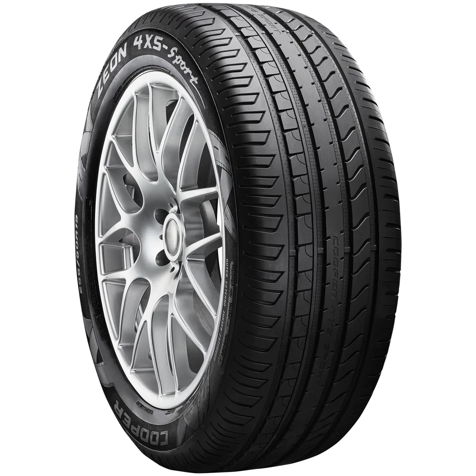 COOPER Sommerreifen 265/45 R 20 XL TL 108Y ZEON 4XS-SPORT MFS BSW - Bild 1 von 3