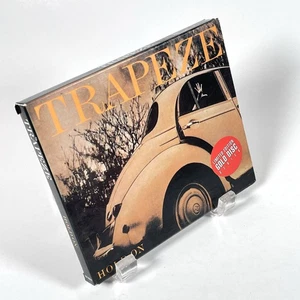 Hold On by Trapeze (GOLD CD, Aug-1998, Cleopatra) TESTED! Good - Imagen 1 de 11