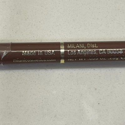 NEW MILANI EASYLINER RETRACTABLE PENCIL FOR LIPS NO. 11 MOST NATURAL LIP LINER - Image 1 of 4