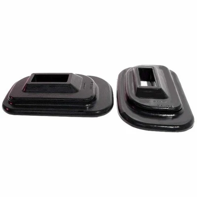 Bumper Bracket Grommet for 1937-1938 Buick Century Series 60 2 Piece Front - Imagem 1 de 4