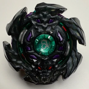 TAKARA TOMY Beyblade BURST B-98 Arc Bahamut 2Bump Atomic - Imagen 1 de 4