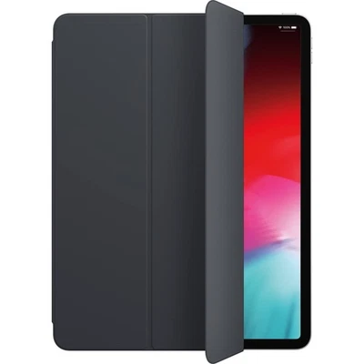 Apple MRXD2ZM/A Smart Folio Case for 12.9 inch iPad Pro - Charcoal Gray - Image 1 of 3