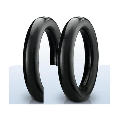 PAAR MOTORRADREIFEN MICHELIN 90/90-21 MOUSSE (M15) + 140/80-18 MOUSSE ENDURO (M - Bild 1 von 4