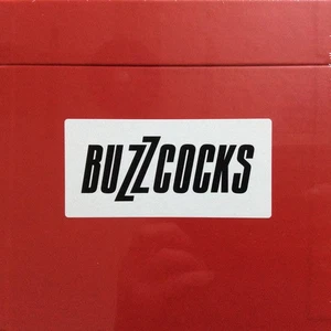 Buzzcocks - Complete UA Singles 1977-1980 - Picture 1 of 1