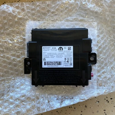 Genuine Mopar Wireless Ignition Node Receiver 68638489AA - Image 1 of 3