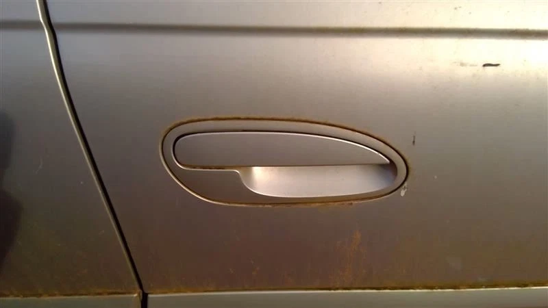 Manija exterior delantera derecha pasajero para Cadillac Catera 97-01 OEM Foto 1 de 4
