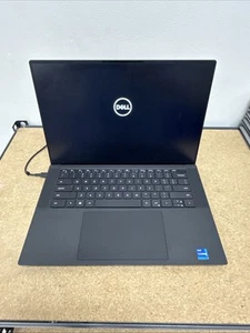 DELL PRECISION 5560|Intel i7-11800H|32GB RAM|No SSD/OS *dent* - Afbeelding 1 van 7