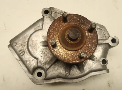 1996-2002 TOYOTA TACOMA 4RUNNER 5VZ-FE 3.4L V6 вентилятор подшипник холостого хода кронштейн OEM - Изображение 1 из 4