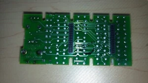 Assy # 710545 PCB for Clear-Com Digital Matrix Intercoms Station - Picture 1 of 6