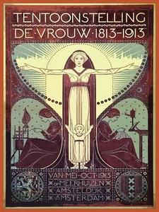 8982.Decoration Poster.Home wall.Room design.Decor art print.Dutch Deco affiche - Picture 1 of 1