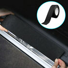 7Cm*5M Car Accessories Bumper Corner Guard Strip Protector Anti Scratch Sticker