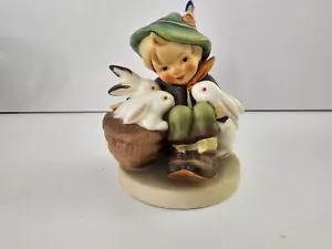 Goebel Hummel “Playmates” 58/0 TMK-3 - Picture 1 of 6