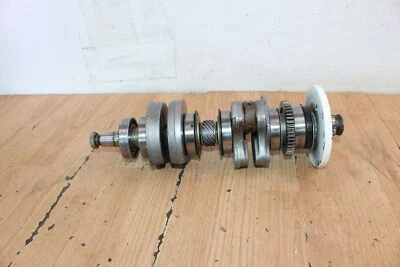 1997 Sea-Doo GTX 曲轴 — 第 1/4 张图片