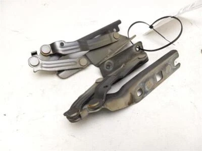 Volkswagen Jetta 2007 capó bisagras OEM Foto 1 de 4