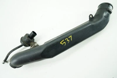 01-05 Audi Allroad 2.7 turbo esquerdo intercooler tubo de pressão mangueira 078145683K - Imagem 1 de 4