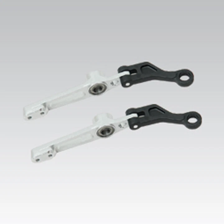 Thunder Tiger #PV0807 Metal Flybar Control Lever E325   - Image 1 of 1