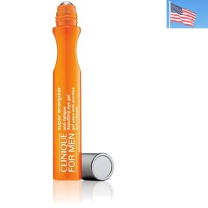 Refresh Your Look: Men's Anti-Fatigue Eye Gel - Brightening and Hydrating, 0.5oz - Picture 1 of 3