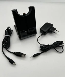 Jabra Pro 930 MS Mono-Headset NUR DIE LADESTATION USB Mono, schnurlos On Ear Sch - Afbeelding 1 van 1