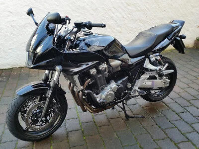 Honda CB 1300 SA - Bild 1 von 4