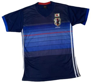 Camiseta deportiva de la selección nacional de Japón JFA 2016-2017 para mujer talla grande local - Imagen 1 de 6