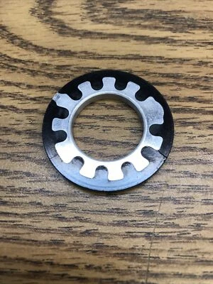 KAWASAKI VULCAN 750 1986-2006 PEÇA SUPORTE DE TAMBOR DE TROCA # 13091-1389 - Imagem 1 de 2