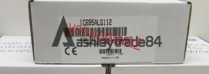 1PCS NEW GE FANUC RX3i CHANNEL ISOLATED ANALOG INPUT IC695ALG112 - Picture 1 of 1