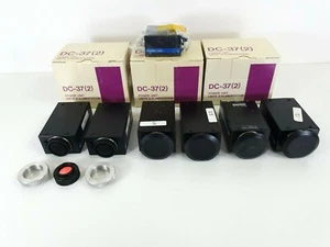Moduli telecamera CCD Sony XC-38 telecamere di sicurezza - Foto 1 di 9